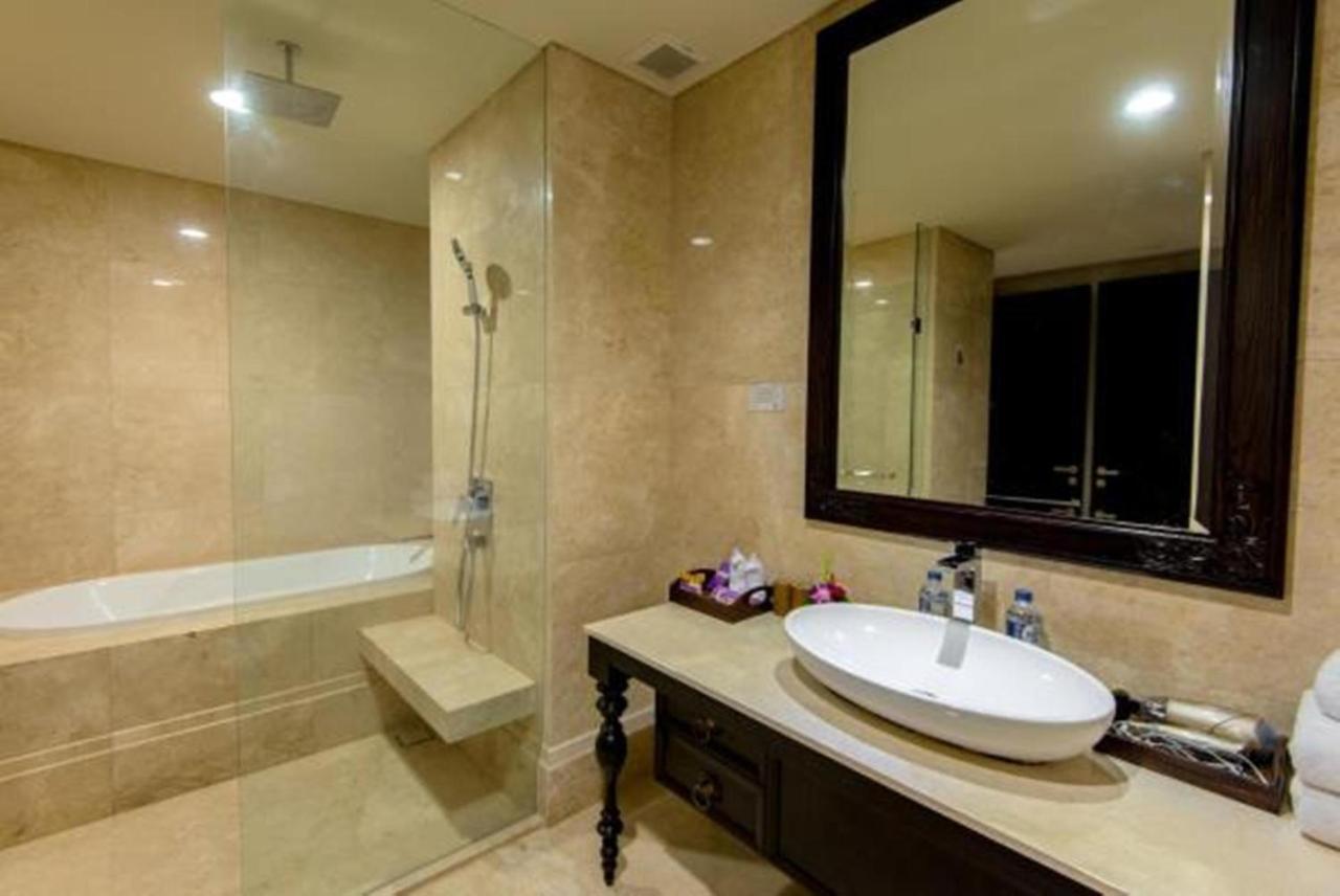 Ayana Residence Luxury Living Jimbaran Exteriér fotografie