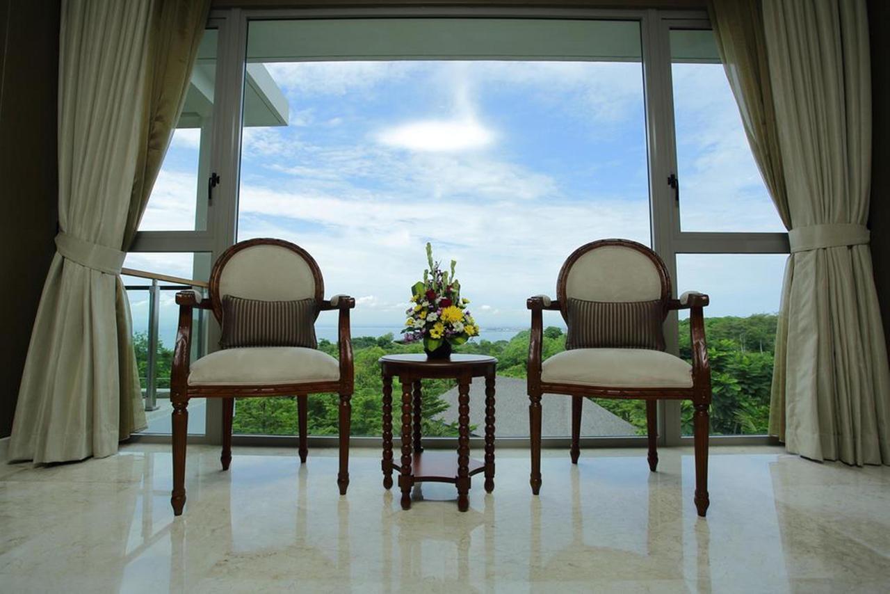 Ayana Residence Luxury Living Jimbaran Exteriér fotografie