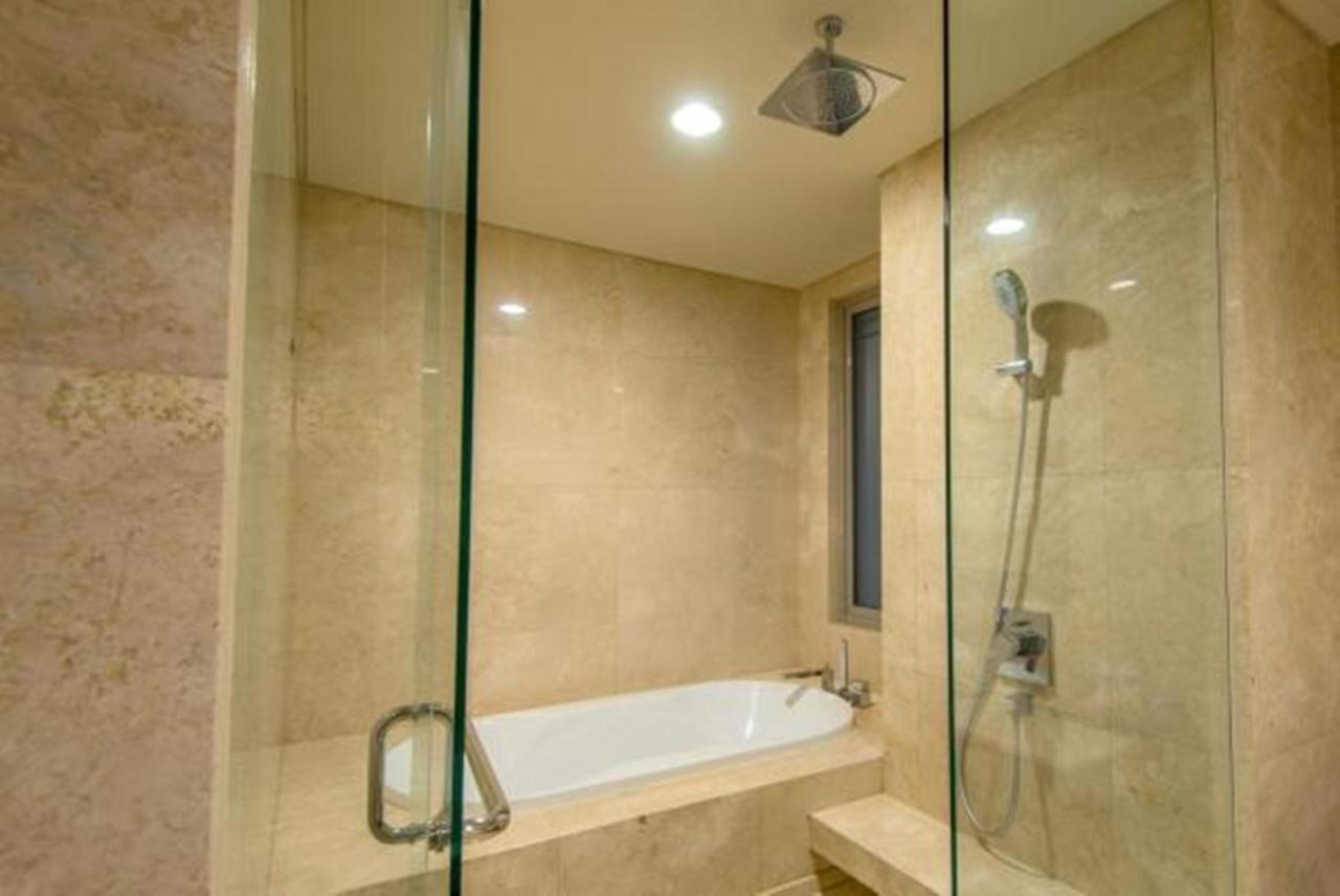 Ayana Residence Luxury Living Jimbaran Exteriér fotografie