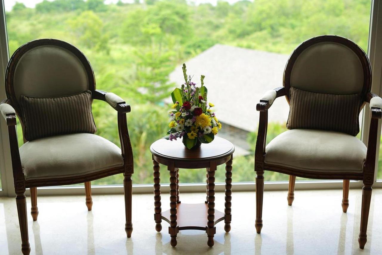 Ayana Residence Luxury Living Jimbaran Exteriér fotografie