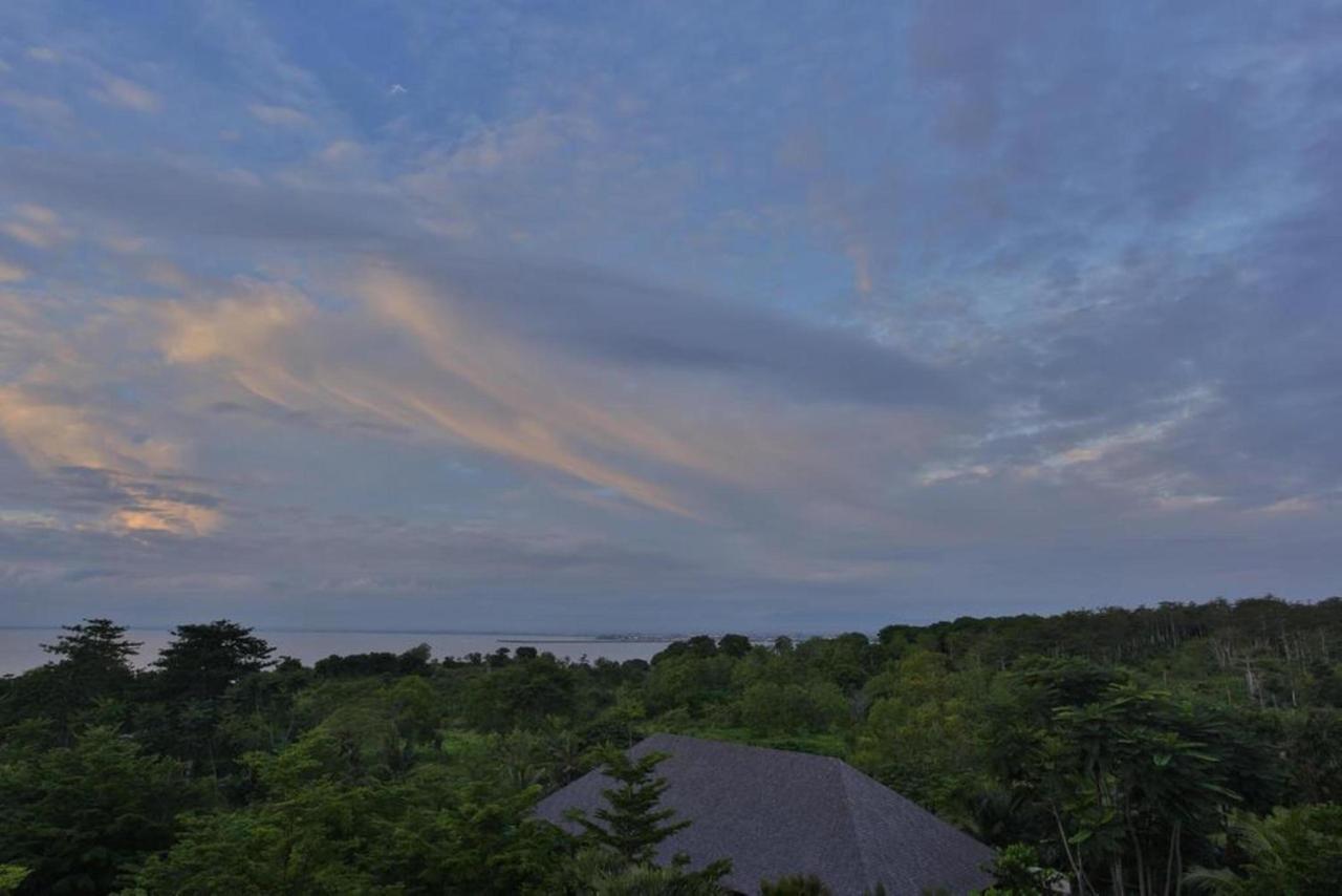 Ayana Residence Luxury Living Jimbaran Exteriér fotografie