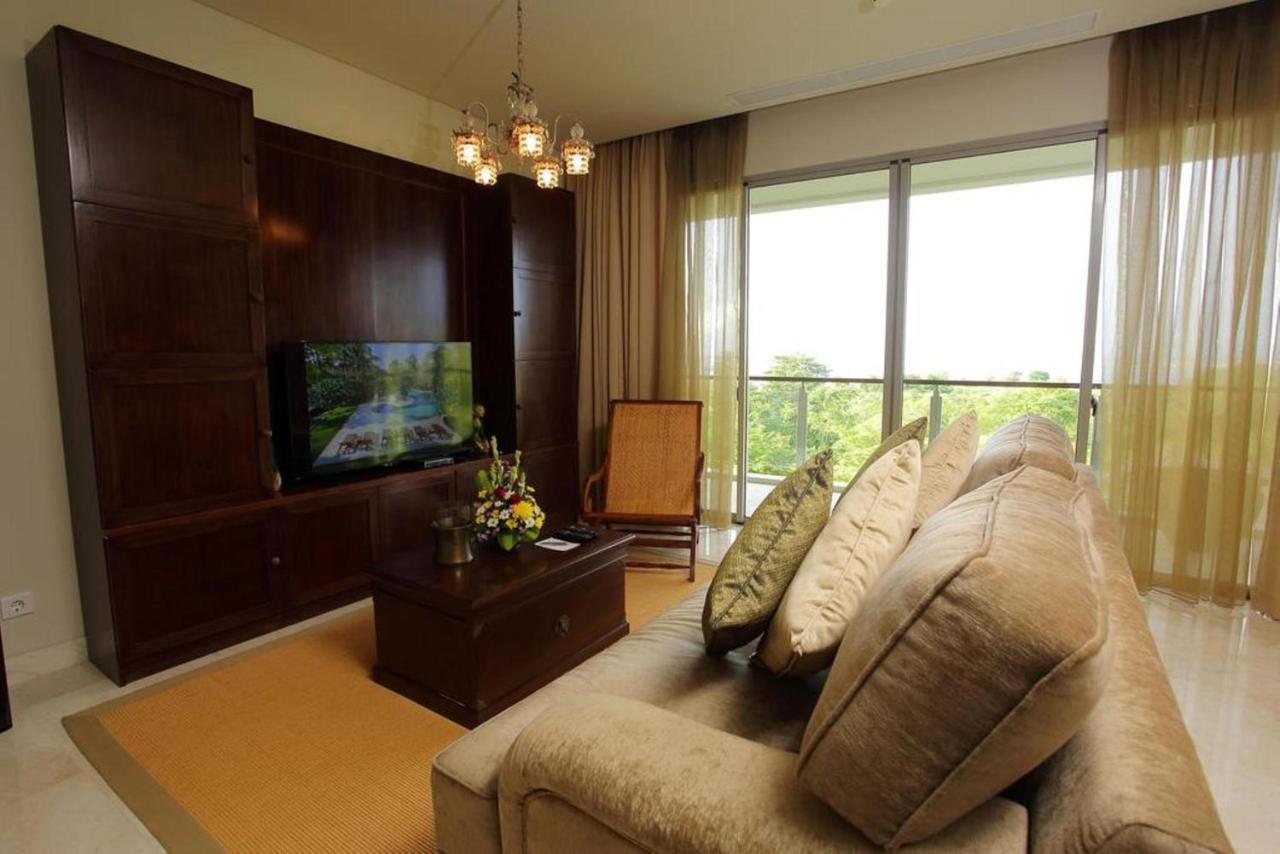 Ayana Residence Luxury Living Jimbaran Exteriér fotografie