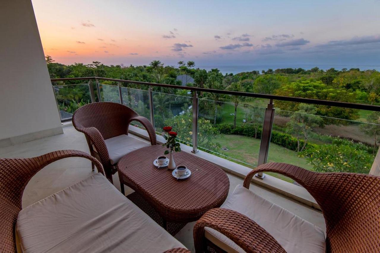 Ayana Residence Luxury Living Jimbaran Exteriér fotografie