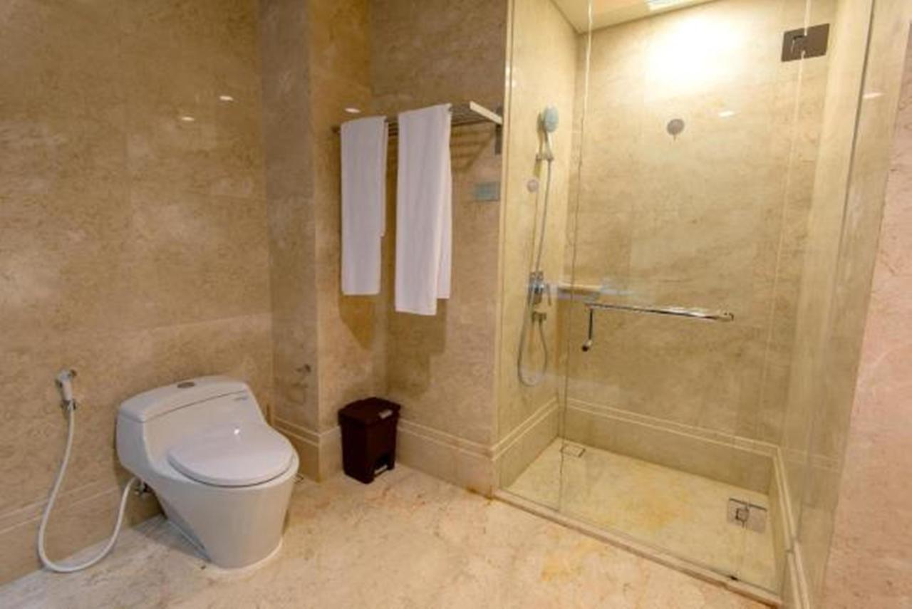 Ayana Residence Luxury Living Jimbaran Exteriér fotografie