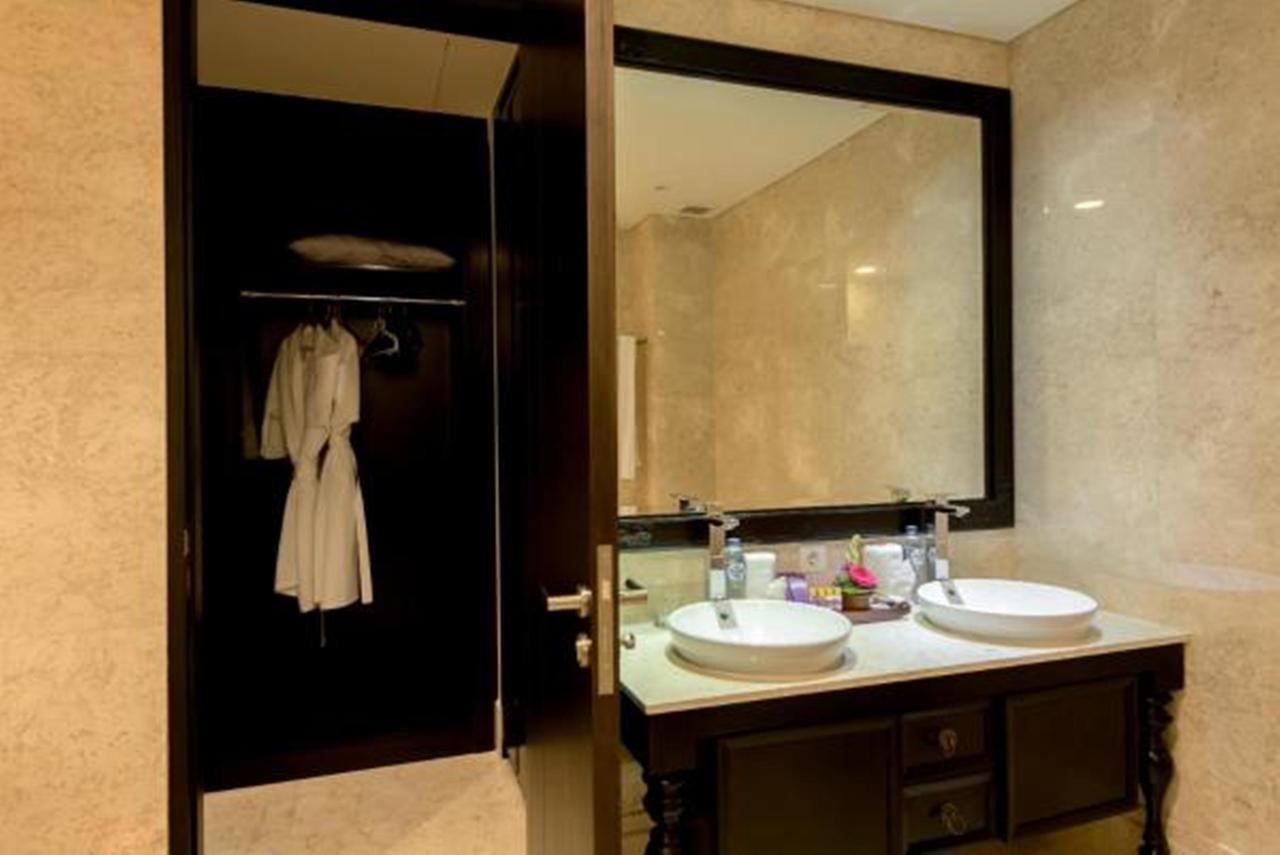 Ayana Residence Luxury Living Jimbaran Exteriér fotografie