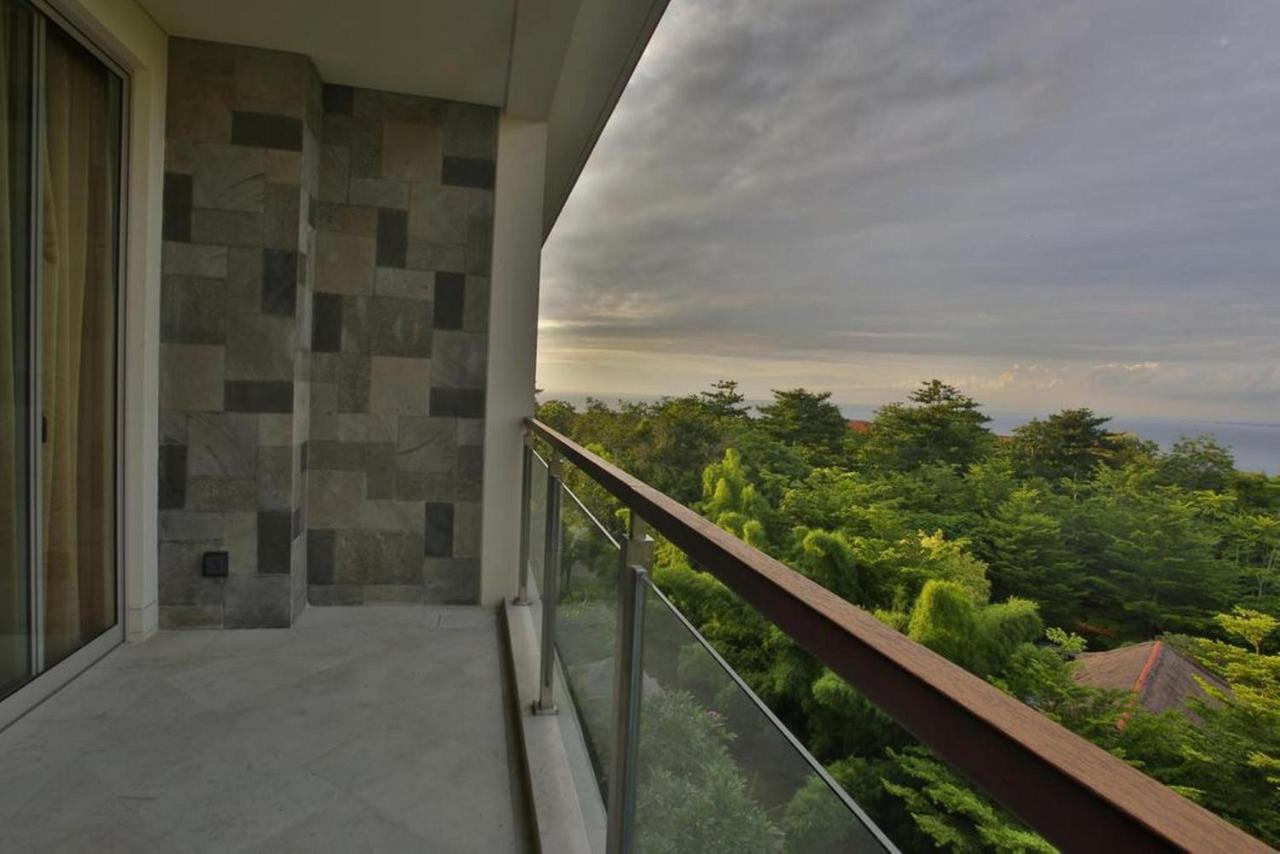 Ayana Residence Luxury Living Jimbaran Exteriér fotografie