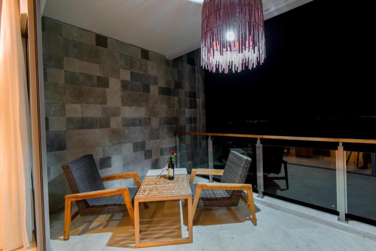 Ayana Residence Luxury Living Jimbaran Exteriér fotografie