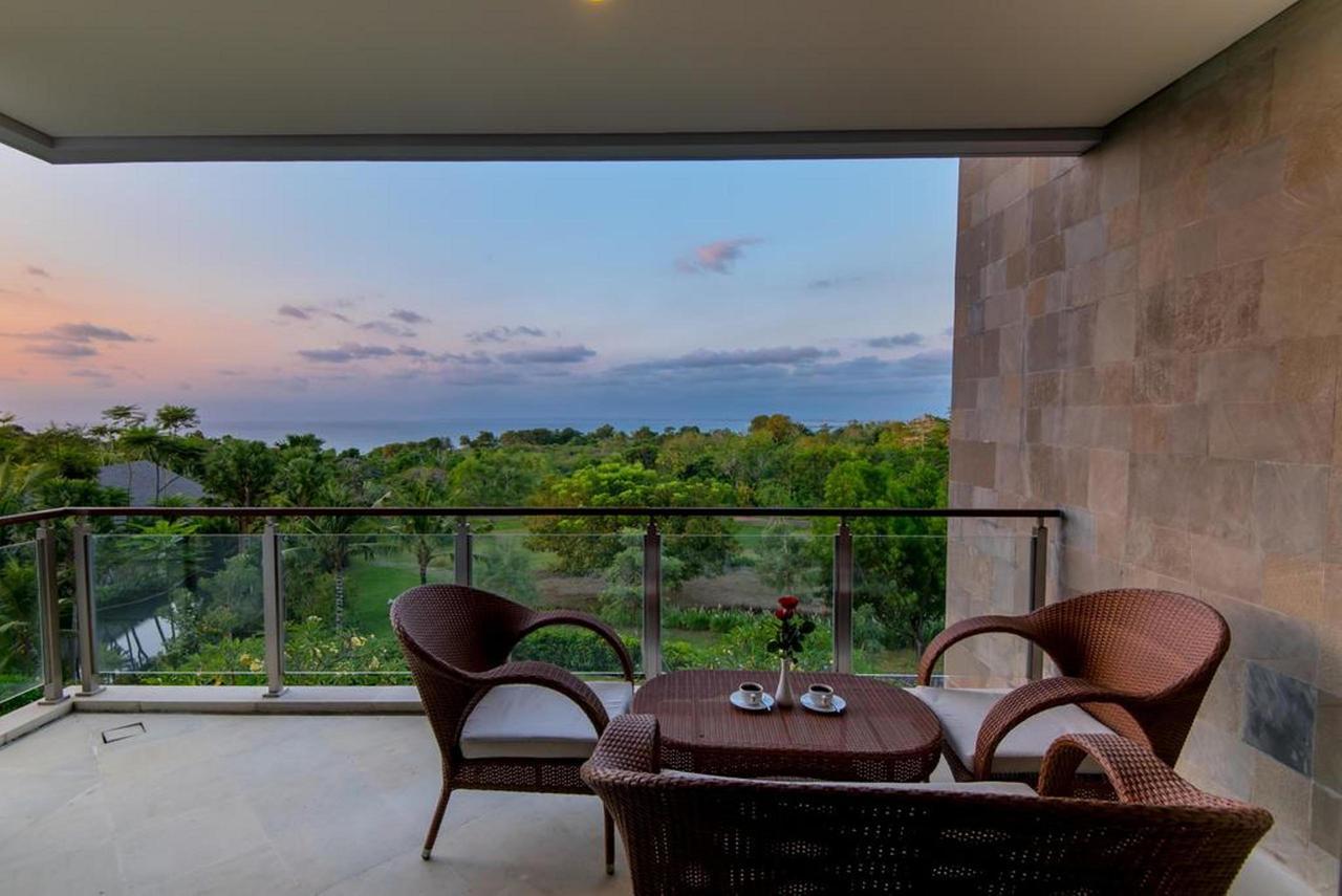Ayana Residence Luxury Living Jimbaran Exteriér fotografie