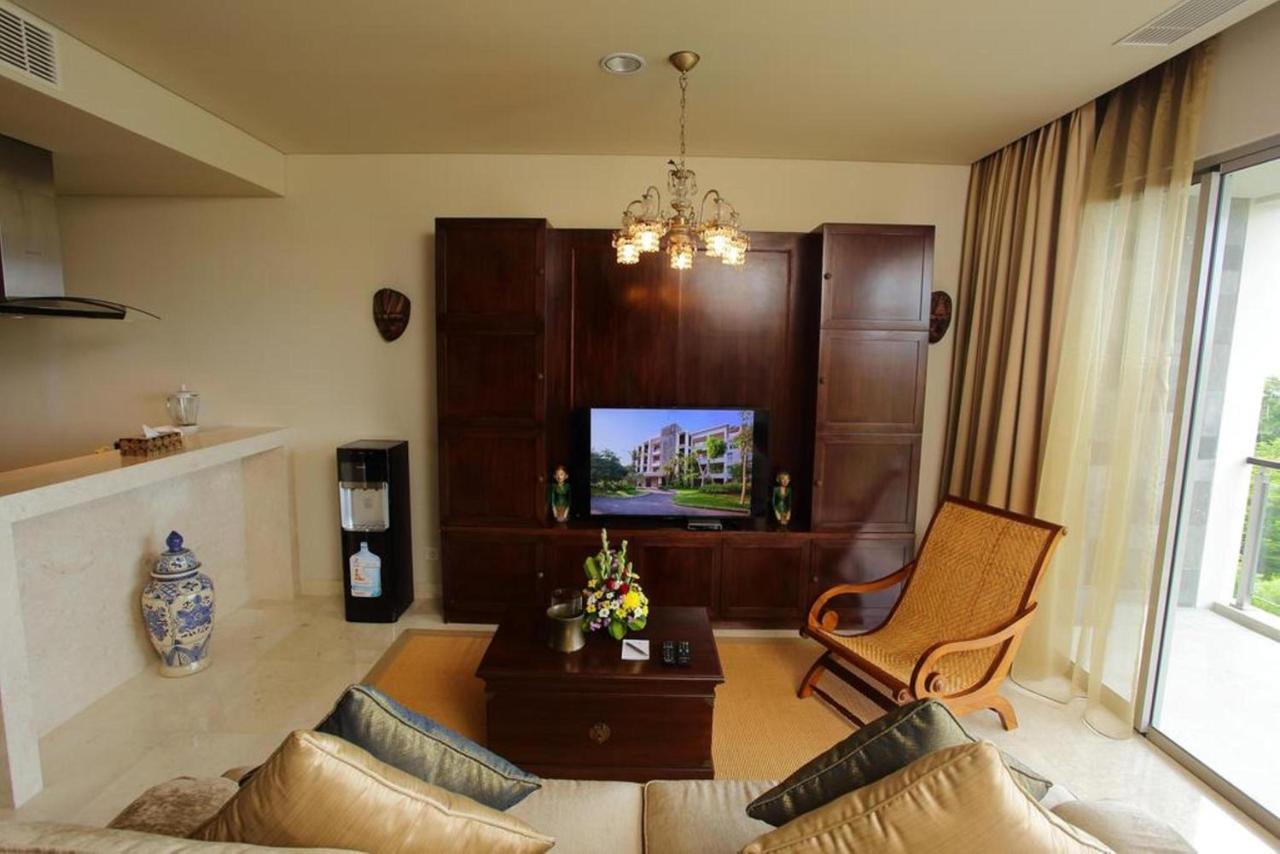 Ayana Residence Luxury Living Jimbaran Exteriér fotografie