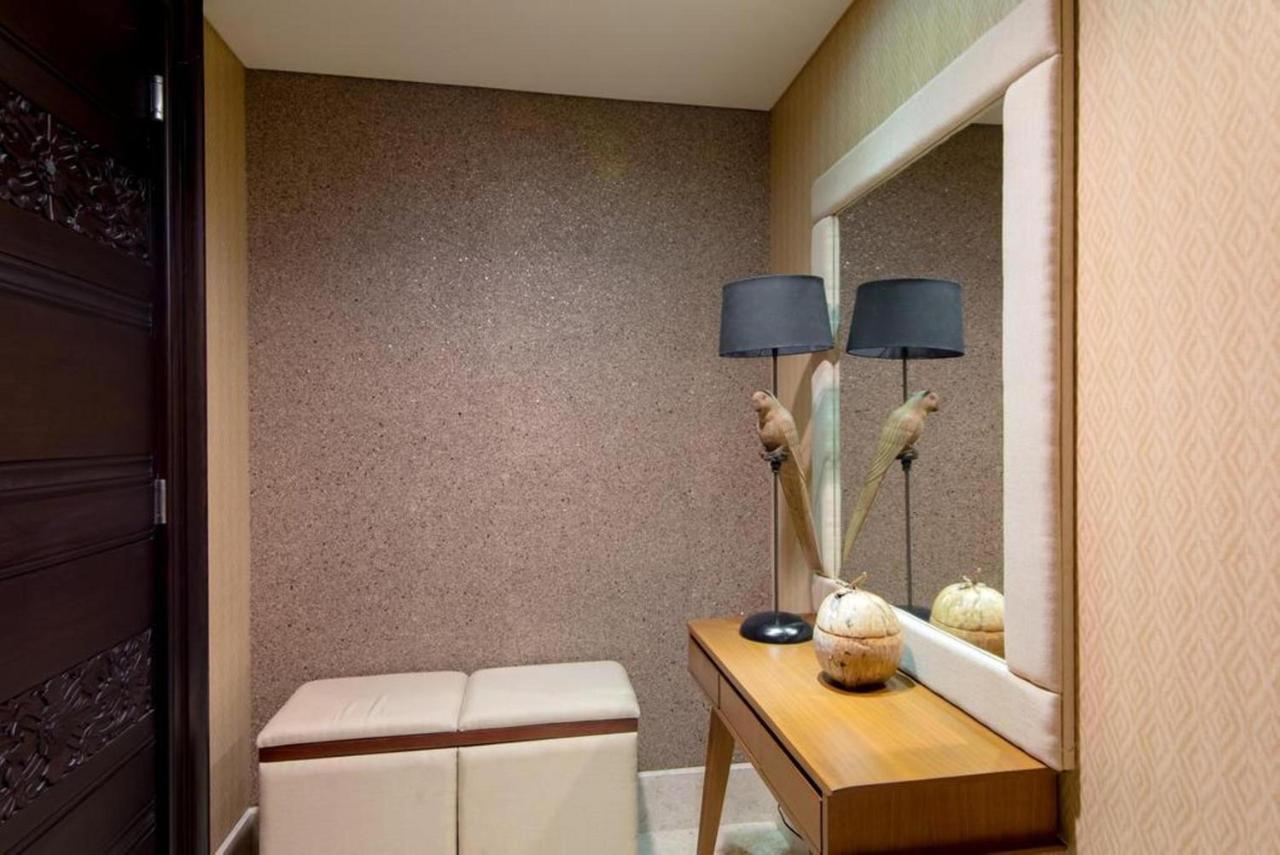 Ayana Residence Luxury Living Jimbaran Exteriér fotografie