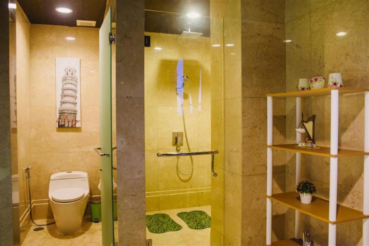 Ayana Residence Luxury Living Jimbaran Exteriér fotografie