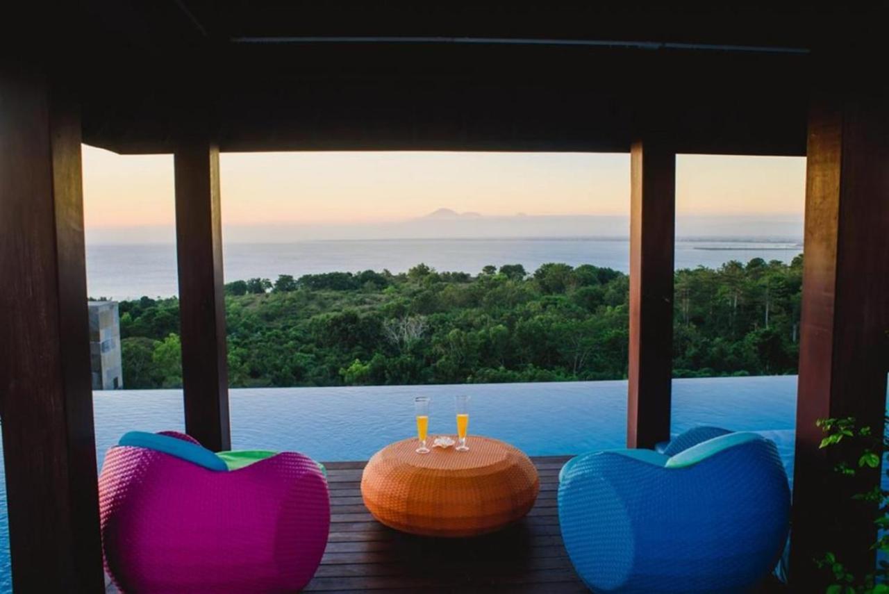 Ayana Residence Luxury Living Jimbaran Exteriér fotografie